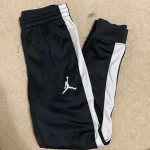 michael jordan joggers